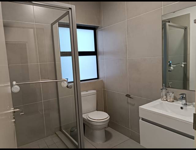 2 BEDROOM APARTMENT TO LET IN BALLITO CENTRAL